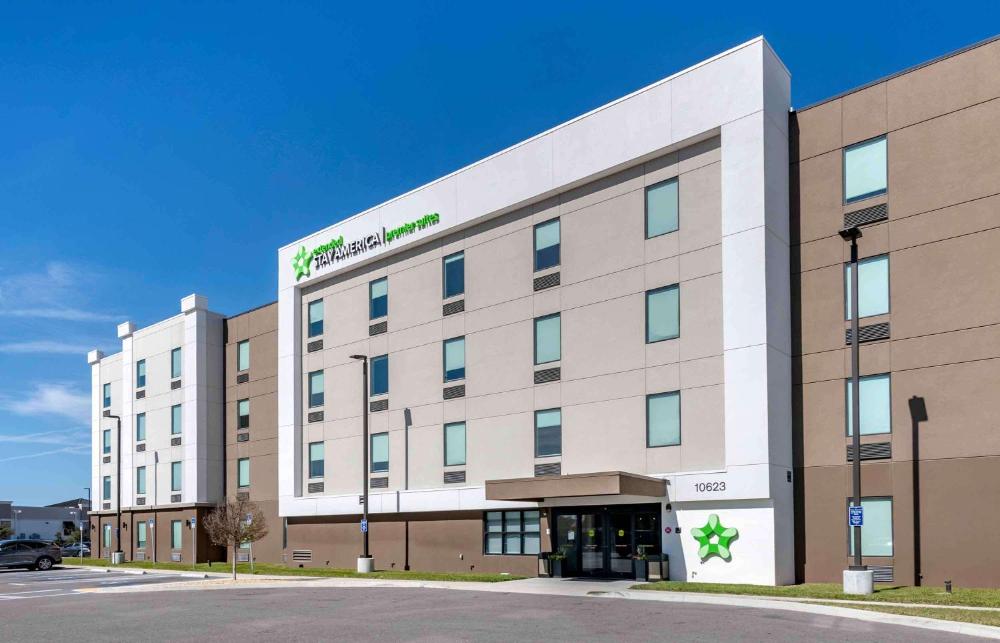 Extended Stay America Premier Suites - Tampa - Gibsonton - Riverview